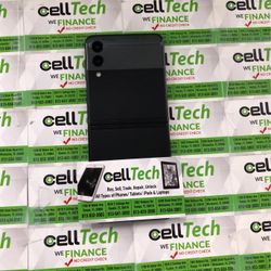 Galaxy Z Flip 3 Unlocked!!!