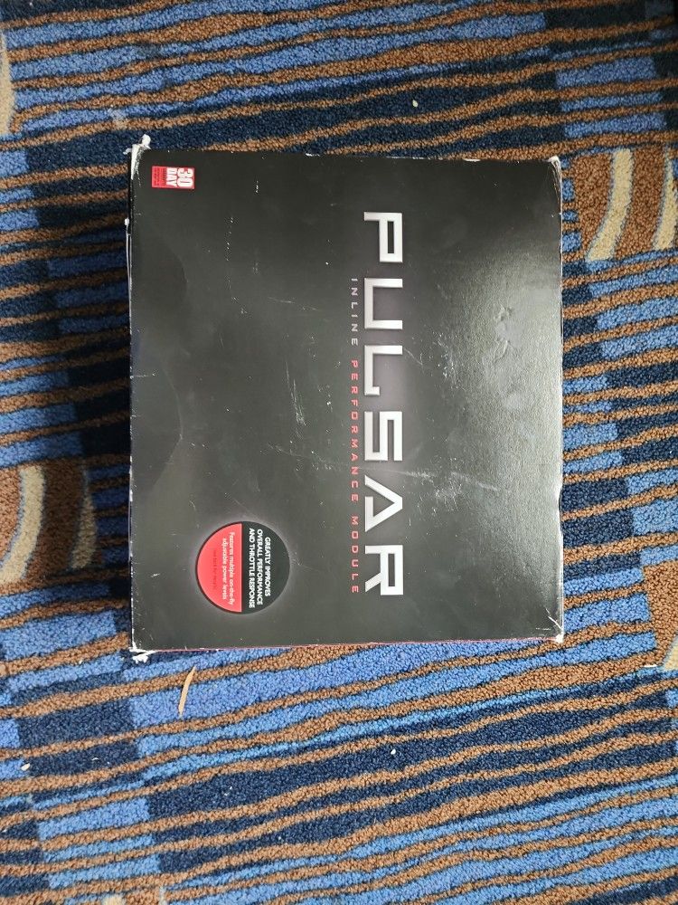 Pulsar 32451 Performance Module 2015-18 Ram 1500 5.7L