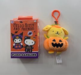 Pompom mystery blind box