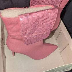 Brand New High Heels 