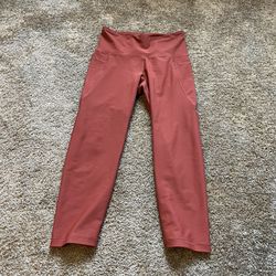Old Navy Active Elevate Leggings Size M