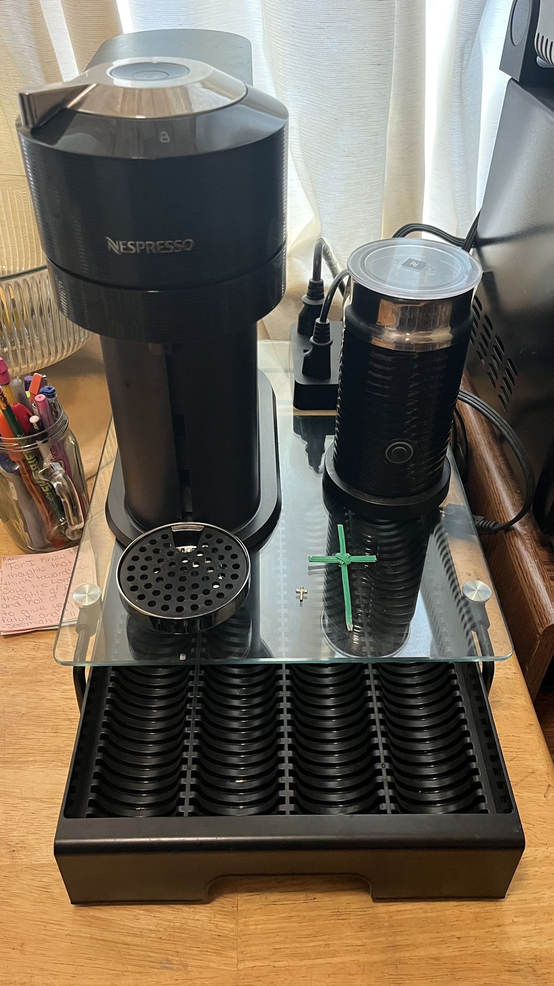 Nespresso Vertuo Next Machine