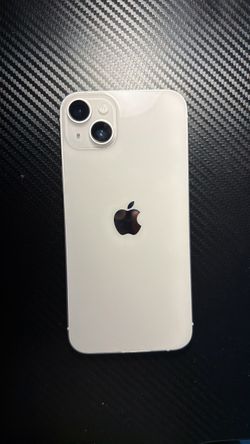 APPLE IPHONE 14 PLUS 128GB UNLOCKED (PERFECT CONDITION)