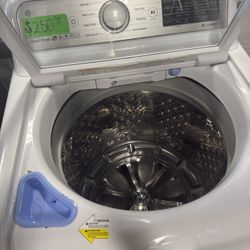 Washer LG 