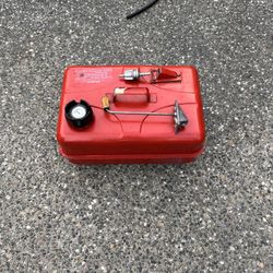 Boat Gas Tank