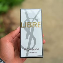 YSL Libre Edp