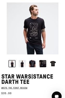 Star Wars T