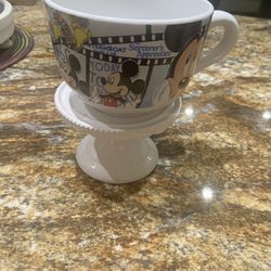 Disney Mickey Mouse Large Mug