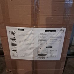 38"foldable Trampoline 