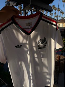Mexico jersey