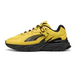 Puma X Pokemon Fade Pikachu Sneakers