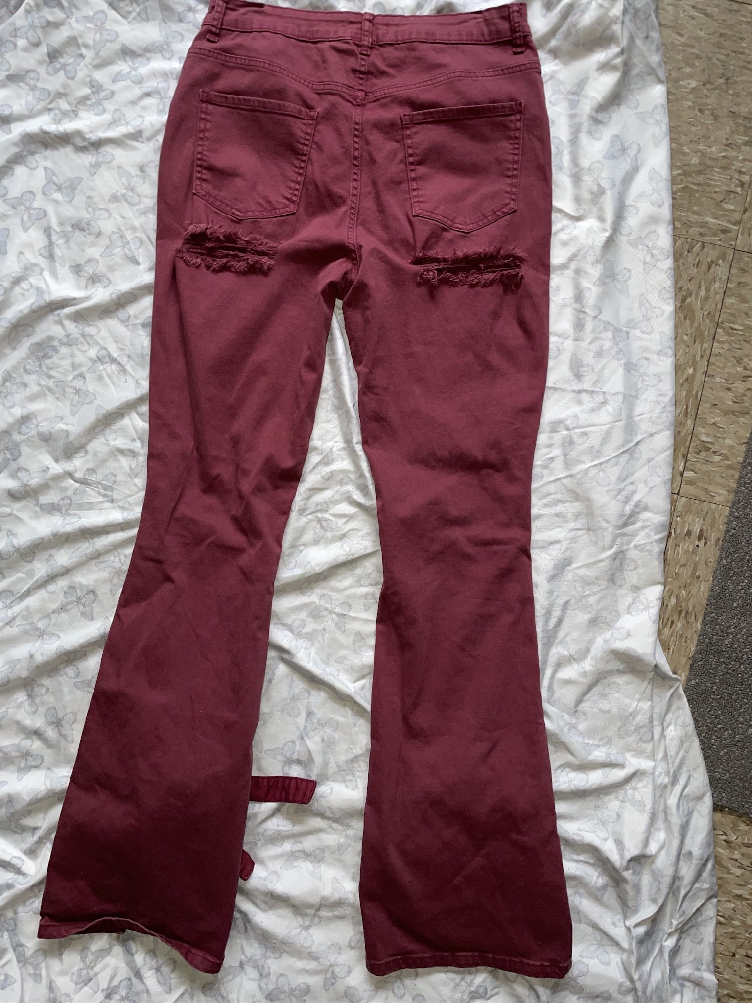 Bossy Apparel Loverly Fit Jeans - Size 15
