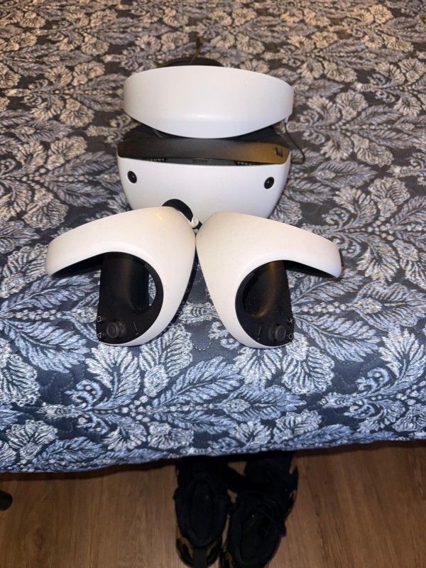 Ps5 Vr2 For Sale