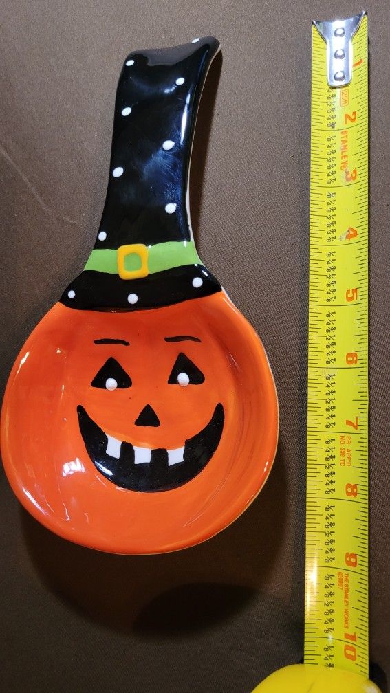 $5 Stovetop Spoon Holder