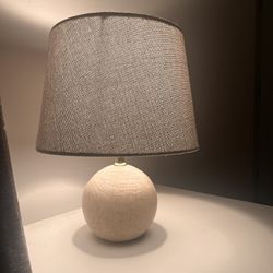 Nightstand Lamp 