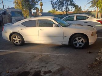 2010 Dodge Charger