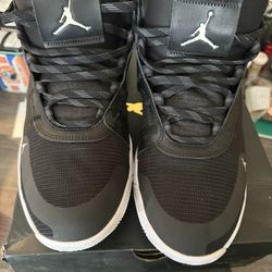 Jordan Jumpman 2020