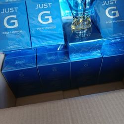 Perfume For Men And Women  $36 douzaines