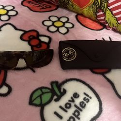 Ray Ban Sunglasses!