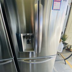 Lg Refrigerator