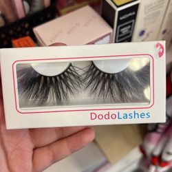 Lashes