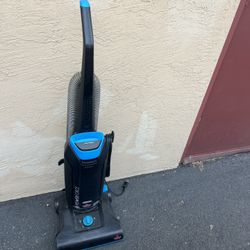 Vacuum Cleaner 