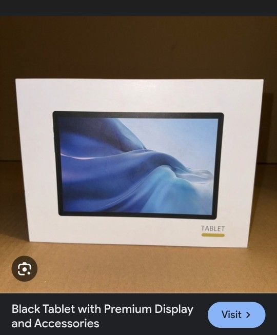 Tablet