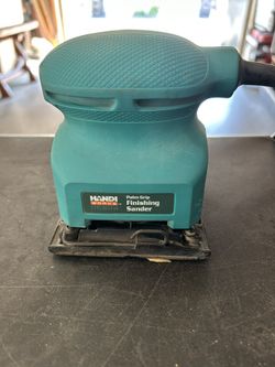 Sander