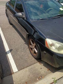 Must go runs &drive G6
