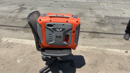 ALP NEXT GEN PROPANE GENERATOR
