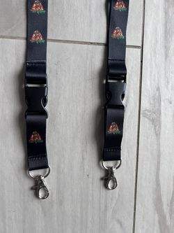 Lanyard