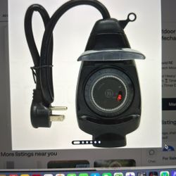 GE Outdoor Heavy Duty Mechanical Timer