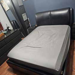 Free Bed Full Size