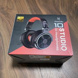 OneOdio Wired Over Ear Headphones Studio Pro 10 Headphones