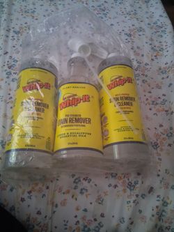 Whip-It Cleaner