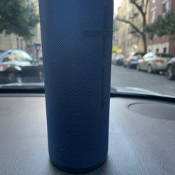 Boom Speaker 3