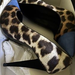Sexy Pumps (Giuseppe)