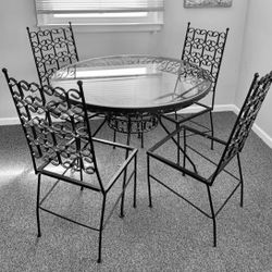 Arthur Umanoff Granada Patio Furniture 