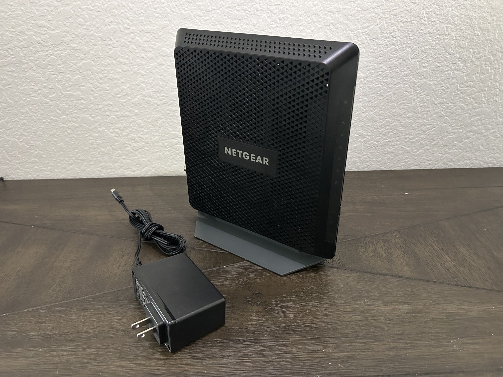 NETGEAR Nighthawk Modem/Router Combo