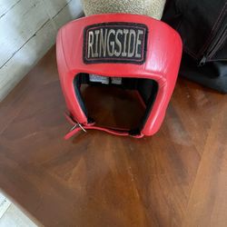 Ringside Headgear 