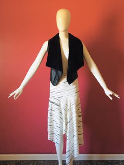 Ladies Designer skirt... Balenciaga