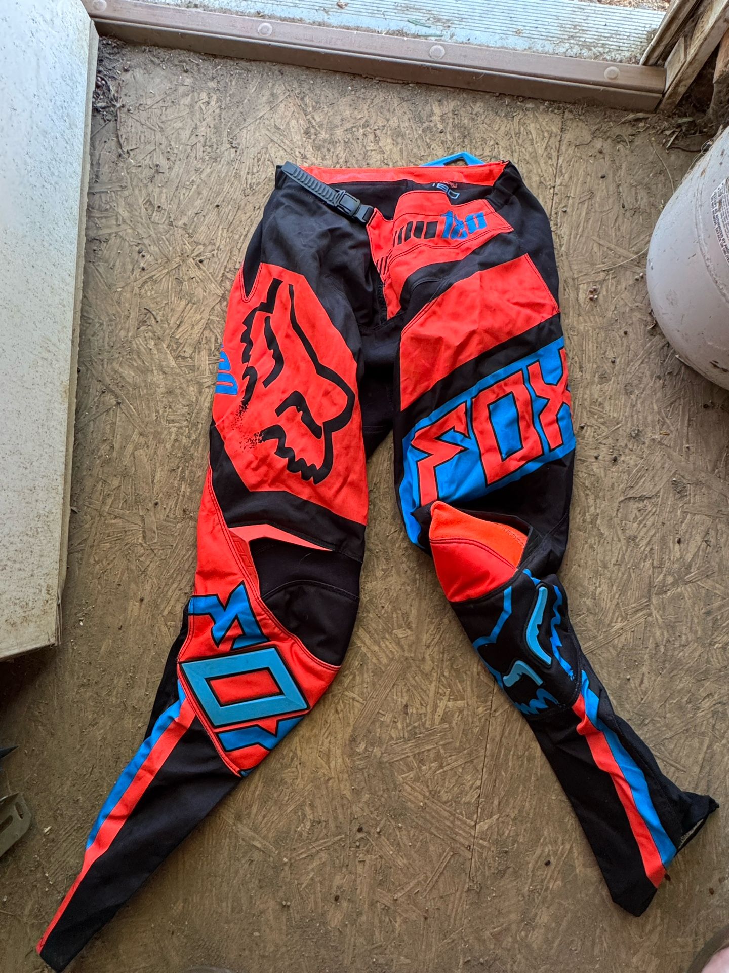 Kids Dirt Bike Gear