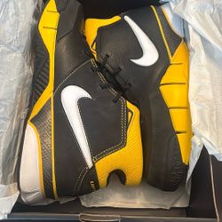 Nike Kobe 1 PROTRO