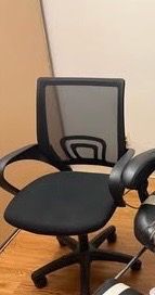 Office chair 15$