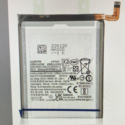 Samsung S23 Ultra Battery