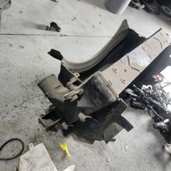 2019 2020 2021 2022 2023 2024 RAM 2(contact info removed) 6.7L DIESEL AIR INTERCOOLER