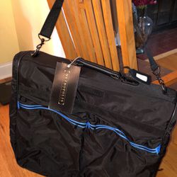 Luggage/garment Bag