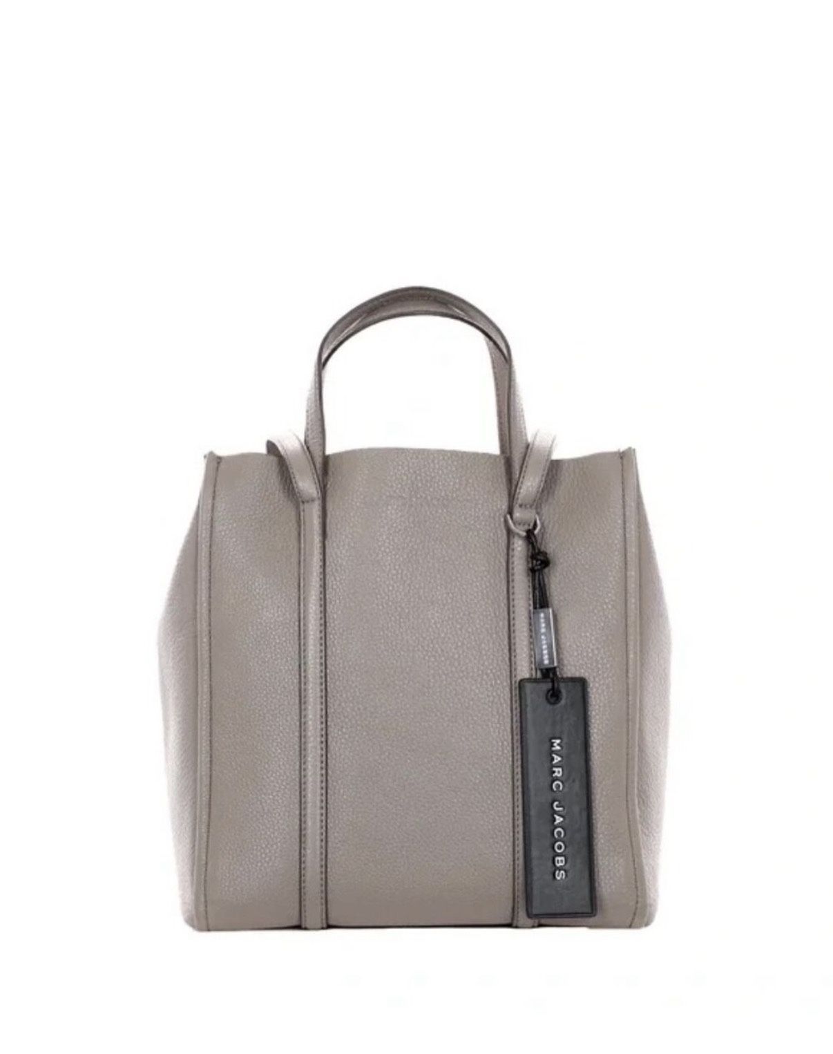 MARC JACOBS The Tag Tote - Taupe