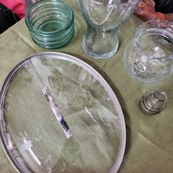 Glassware