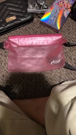 Underwater Fanny pack